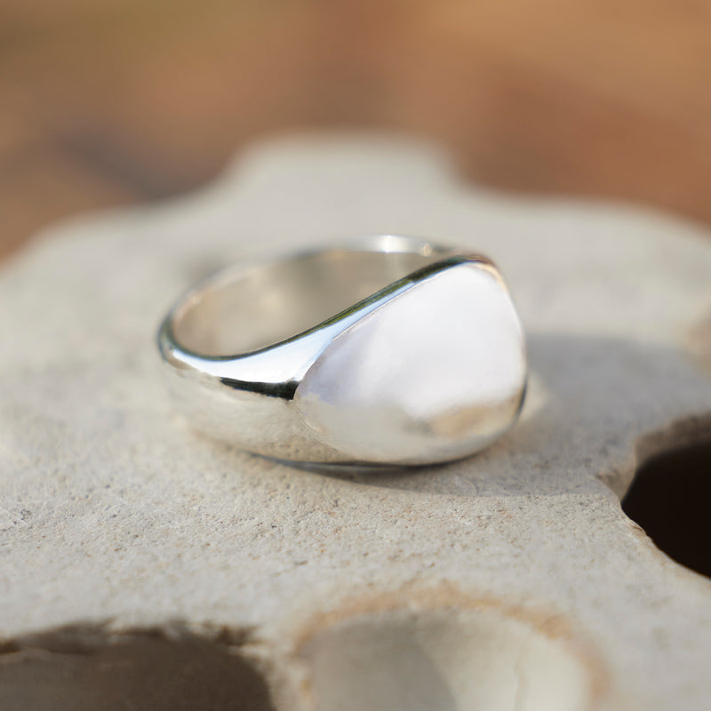 Pierce Silver & Gold_Orbhone_Signet 1.jpg__PID:bac41061-ebb7-40d1-b982-5667392f5d51